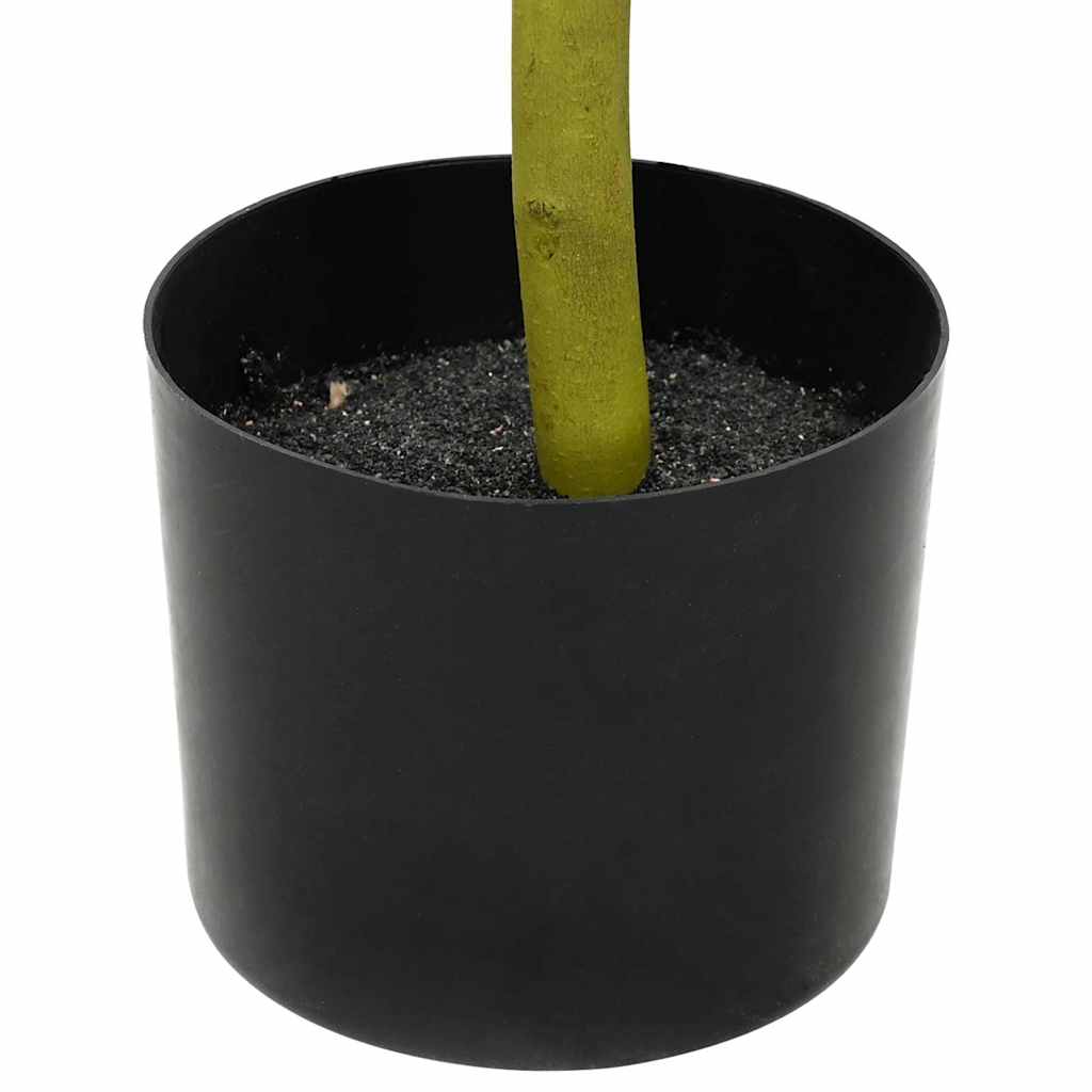 Olivier Artificiel 120 cm avec Pot