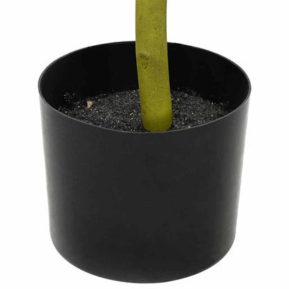 Olivier Artificiel 120 cm avec Pot