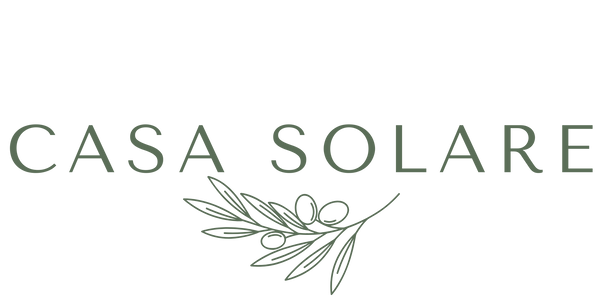 Casa solare